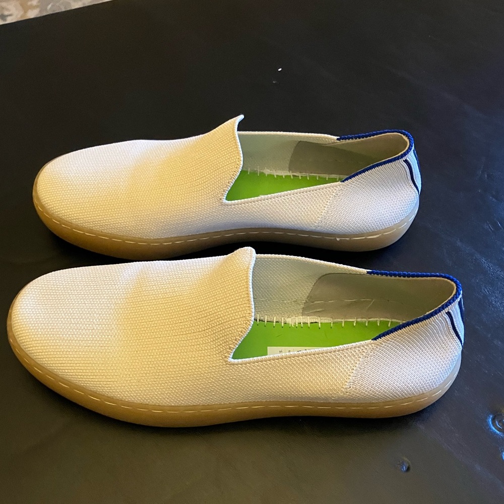 Rothy’s Original Slip-On Sneaker Size 8